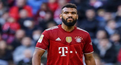 تقارير: تشوبو موتينج ينتقل إلى الدوري الأمريكي في يناير